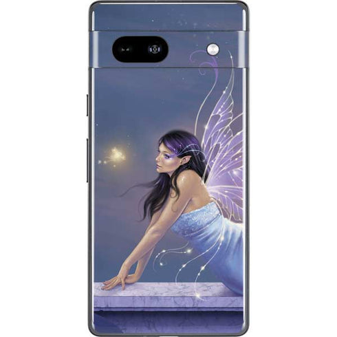 Rachel Anderson Twilight Shimmer Google Pixel 7a Skin